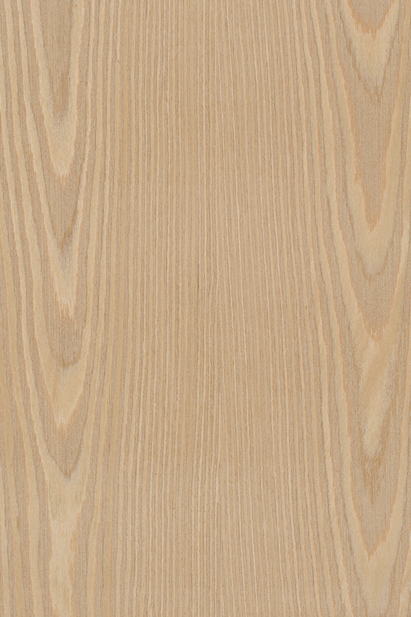 White Oak Crown Cut engineered wood veneer OAK#1746C