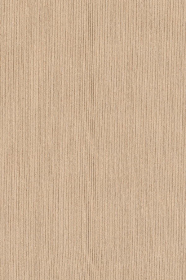 Oak Straight Cut engineered wood veneer used in cabinet OAK#1796S